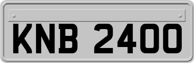 KNB2400