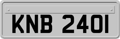 KNB2401