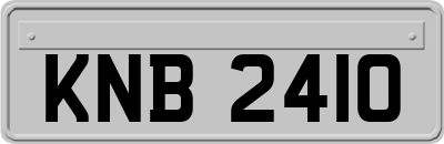 KNB2410