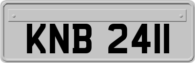 KNB2411