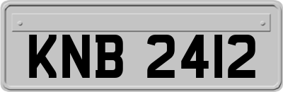 KNB2412