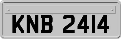 KNB2414