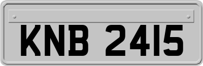 KNB2415