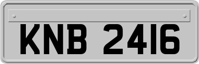 KNB2416