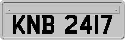 KNB2417