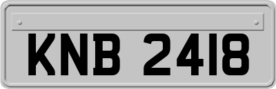 KNB2418