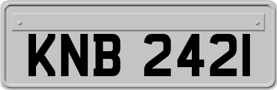 KNB2421