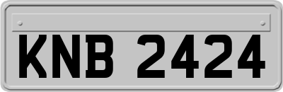 KNB2424