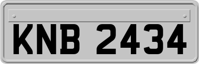 KNB2434