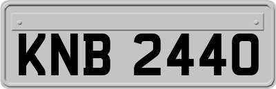 KNB2440