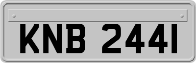 KNB2441