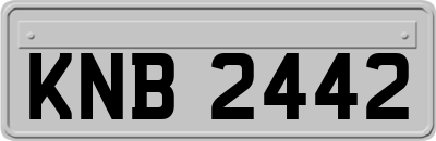 KNB2442