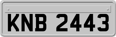 KNB2443