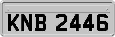 KNB2446