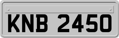 KNB2450