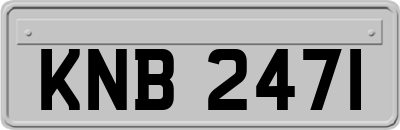 KNB2471