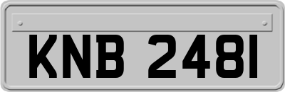 KNB2481