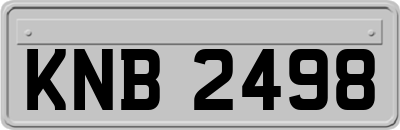 KNB2498