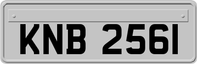 KNB2561