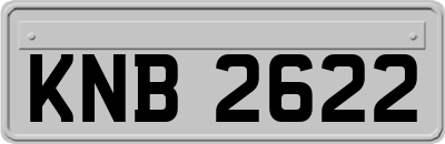 KNB2622