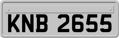 KNB2655