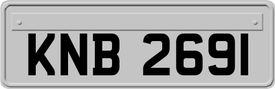 KNB2691