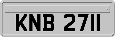 KNB2711