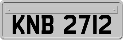 KNB2712