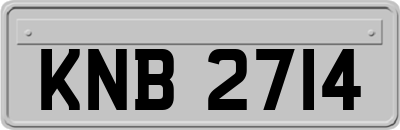 KNB2714