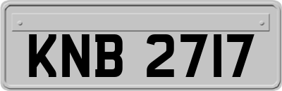 KNB2717