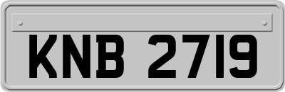 KNB2719