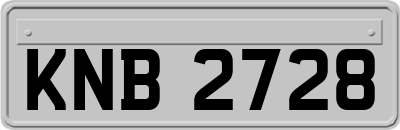 KNB2728