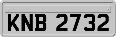 KNB2732