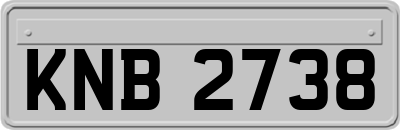 KNB2738