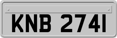 KNB2741