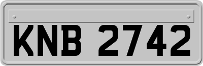 KNB2742