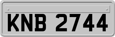 KNB2744