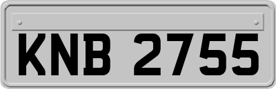 KNB2755