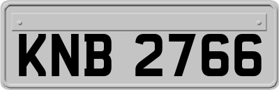 KNB2766