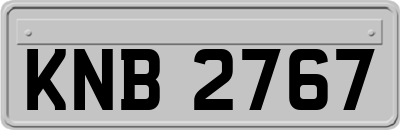 KNB2767