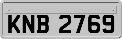 KNB2769