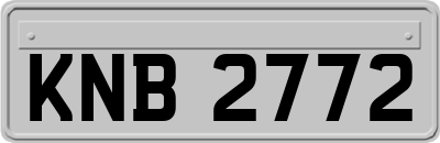 KNB2772