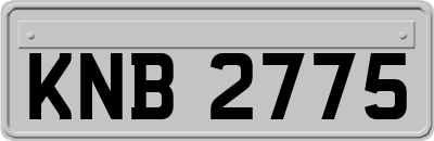 KNB2775