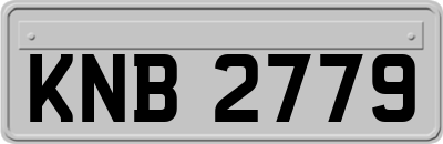 KNB2779