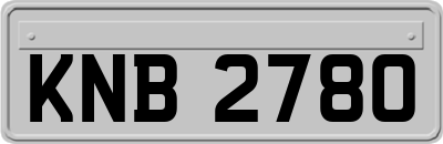 KNB2780