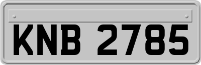 KNB2785