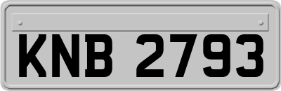 KNB2793