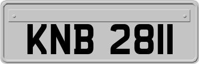 KNB2811