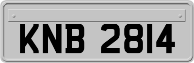 KNB2814