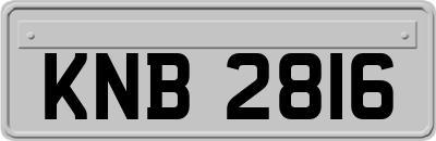 KNB2816